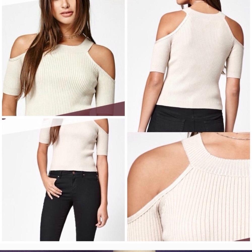 Kendall and Kylie cut out top